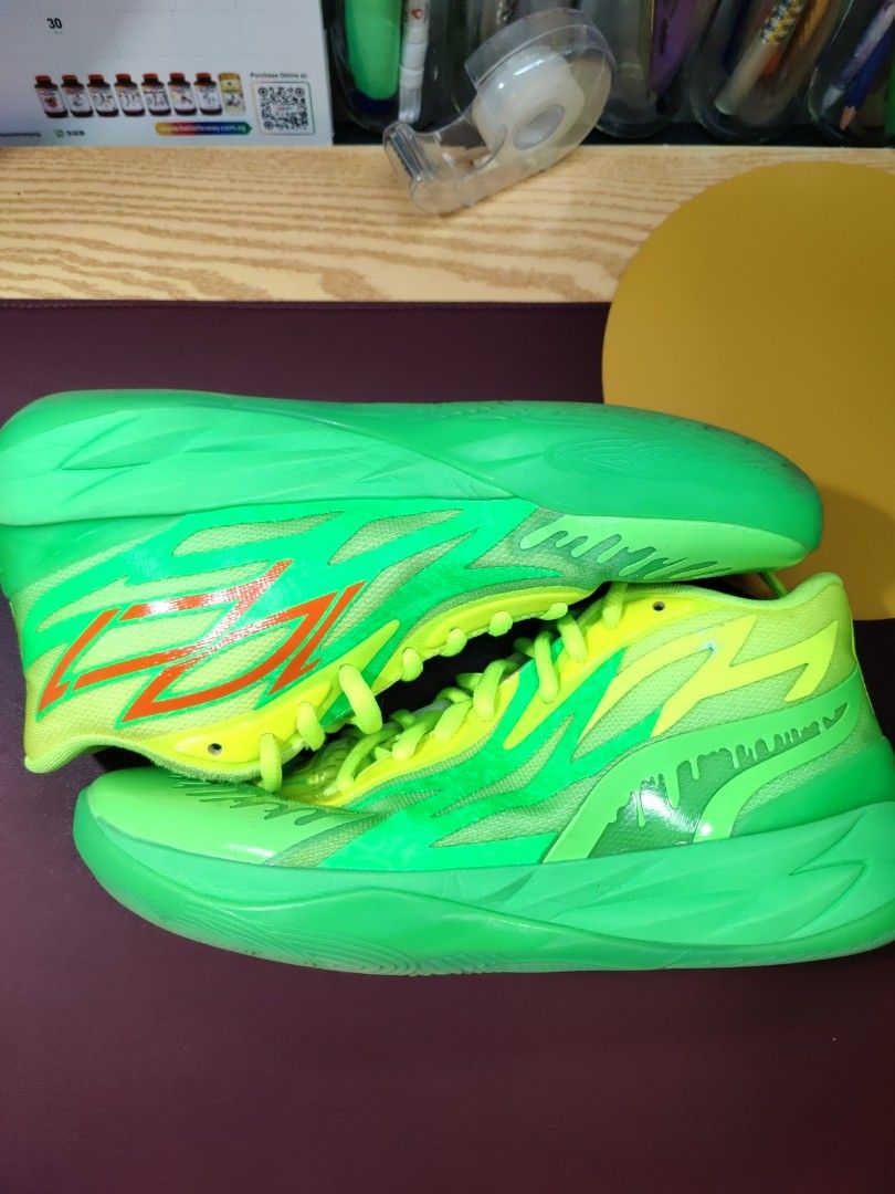 Kyrie 5 slime store