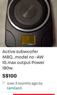 (Category: ) located in . Submitted by tamilan3 (Listing ID 1266736572, Image 1). Description: .