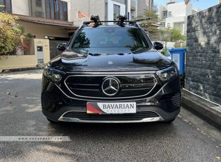 Mercedes-Benz EQB Electric EQB250 Progressive 7-Seater Auto