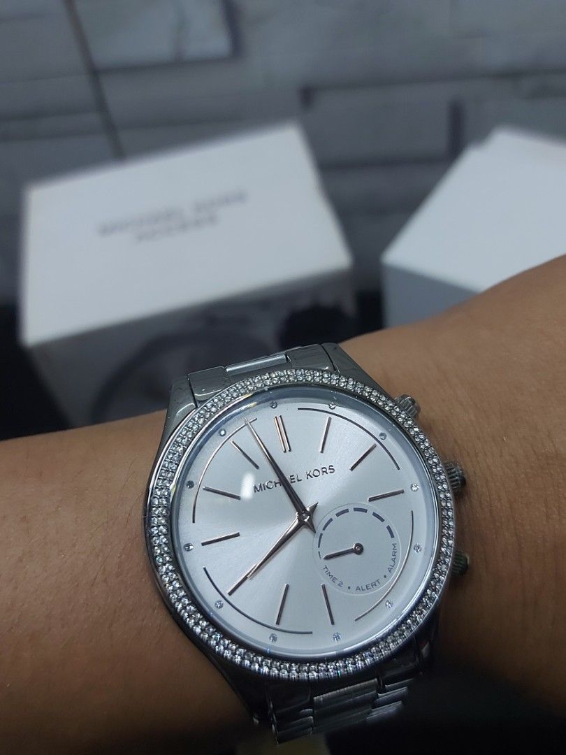 Michael kors mkt4004 clearance