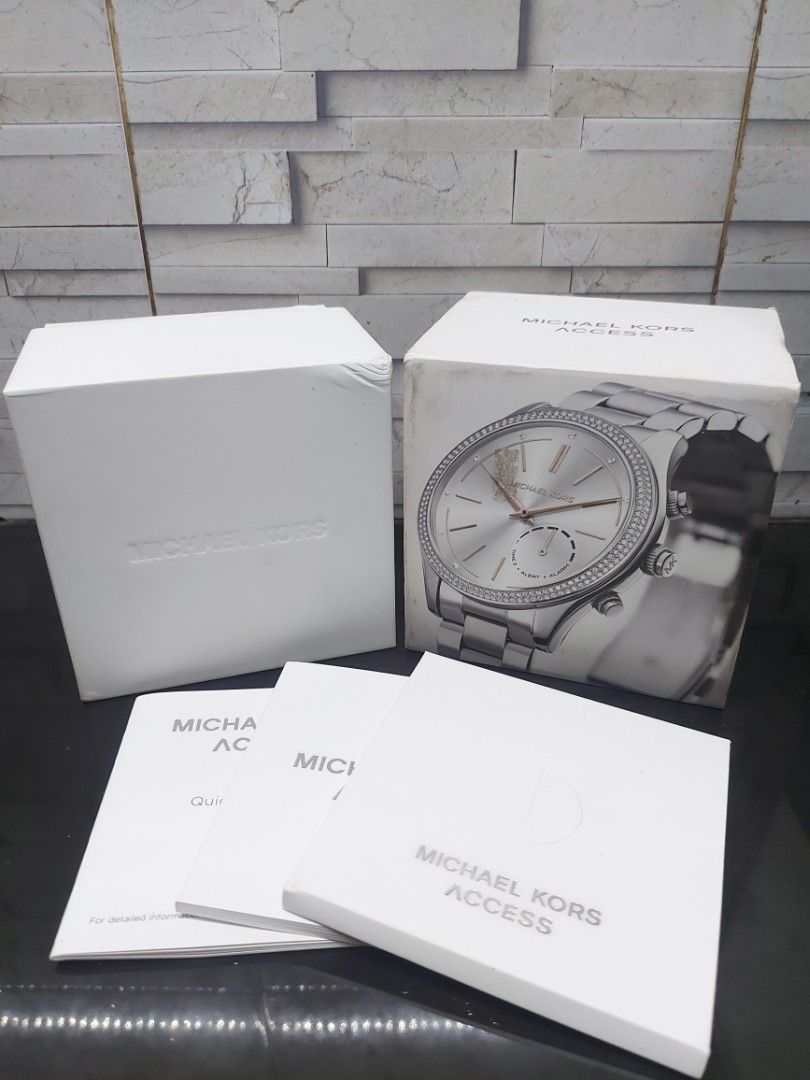 Michael 2025 kors mkt4004