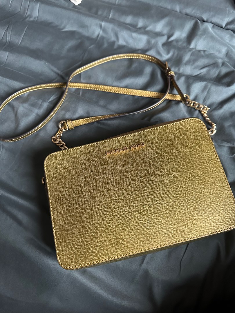 Michael kors side deals body purse
