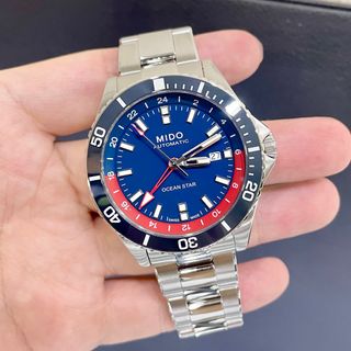 Mido ocean star on sale for sale
