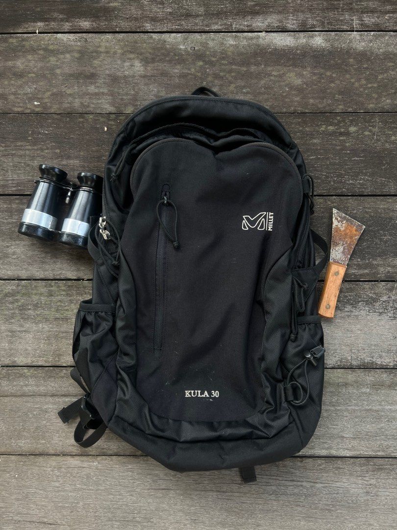 Millet backpack 30L