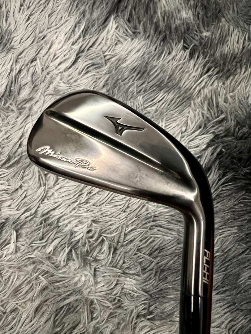 Mizuno driving iron sales