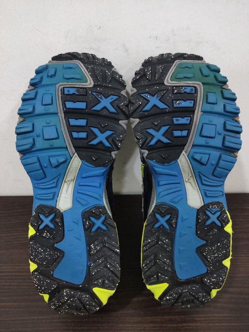 Mizuno sales wave tarawera