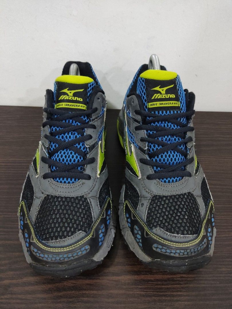 Mizuno Wave Tarawera 8uk 27cm Men s Fashion Footwear Sneakers