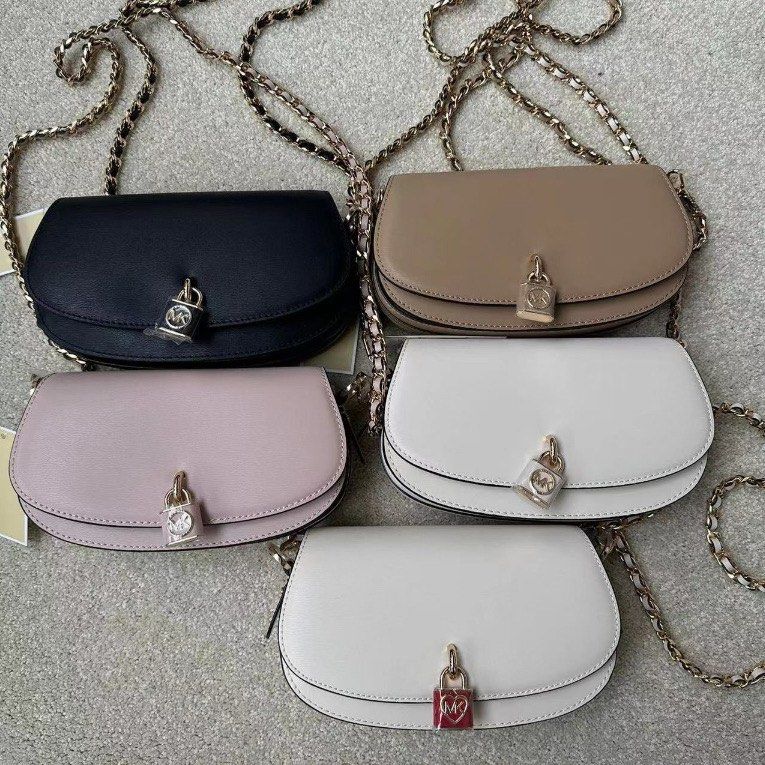 Mk side store bag
