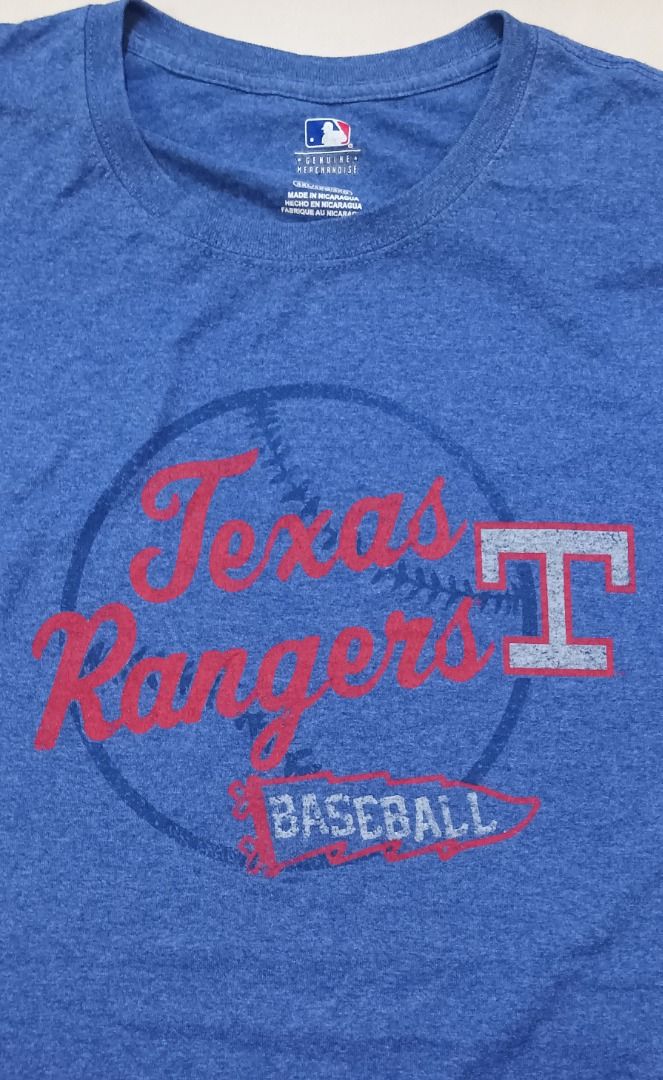 Texas rangers jersey 3xl online