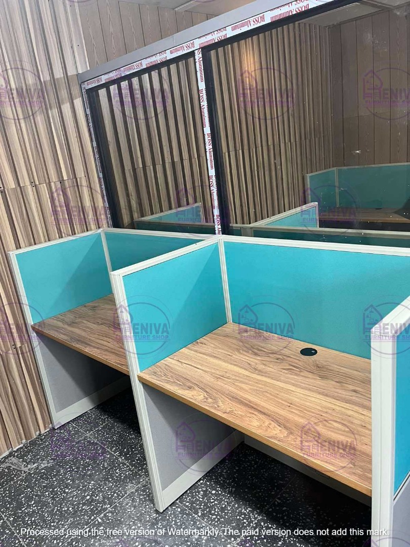 modular office furniture partition, Furniture & Home Living, Office