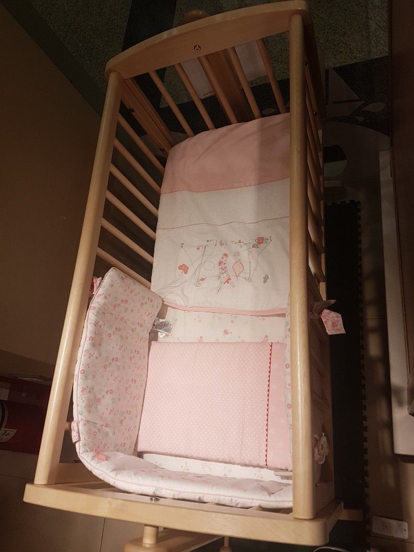 Mothercare baby furniture clearance