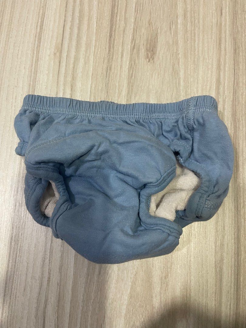 Mothercare toilet training pants