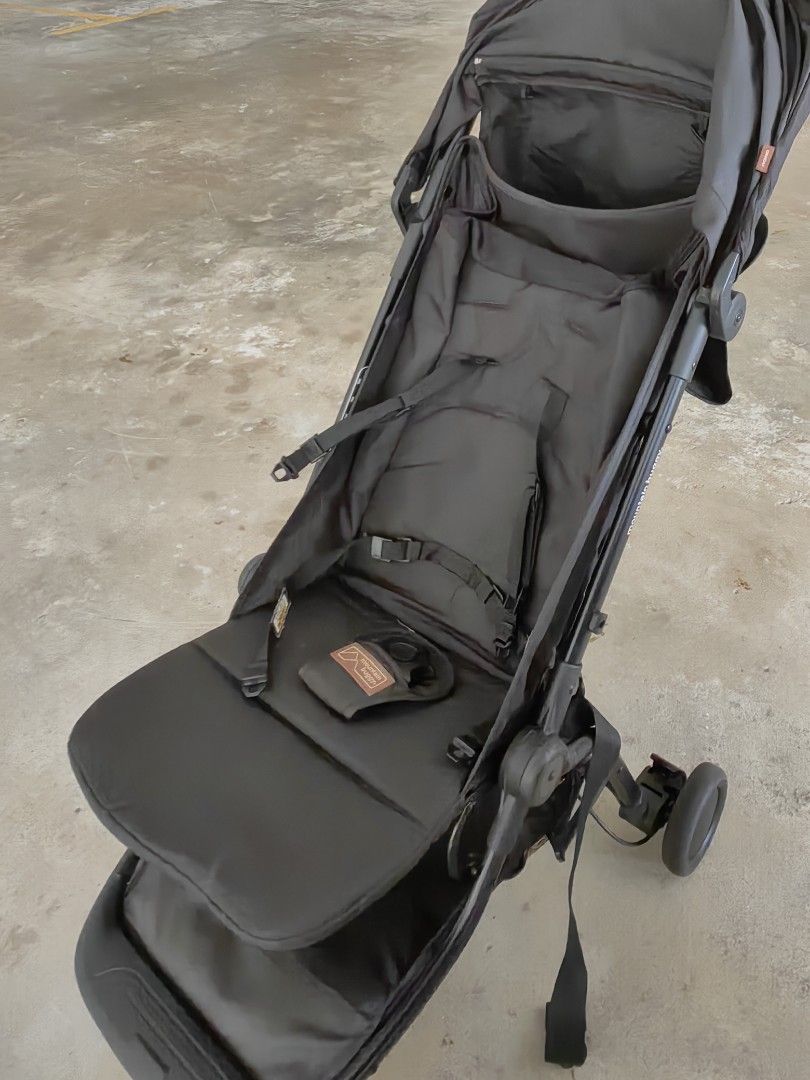 Mountain buggy newborn cocoon hot sale