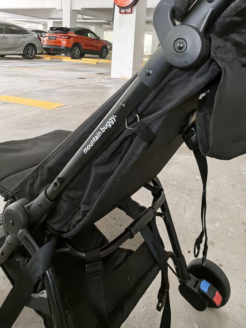 Mountain buggy nano newborn cocoon top