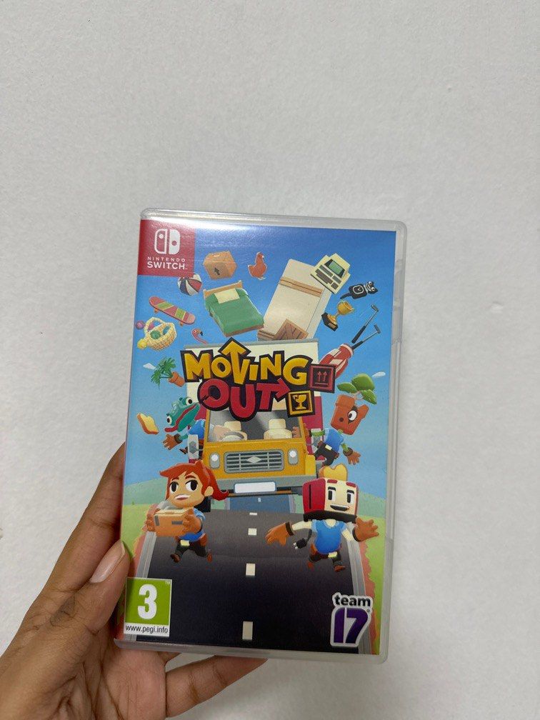 Moving out switch lite discount