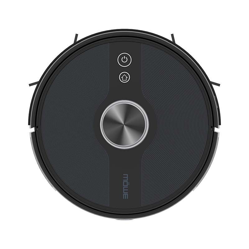 MÖWE 3in1 Smart Robot Vacuum Cleaner MW790V, TV & Home Appliances
