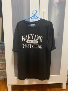 Nanyang Polytechnic T Shirt