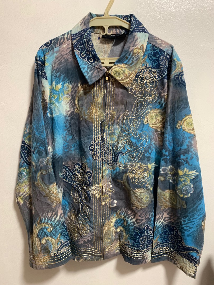 National geographic jacket, Men's Fashion, Coats, Jackets and Outerwear ...