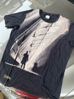 National Geographic Tee Natgeo