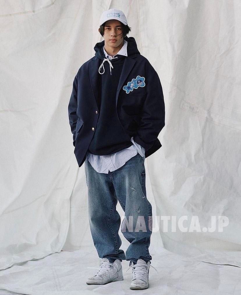 Nautica 5 hot sale pocket pants