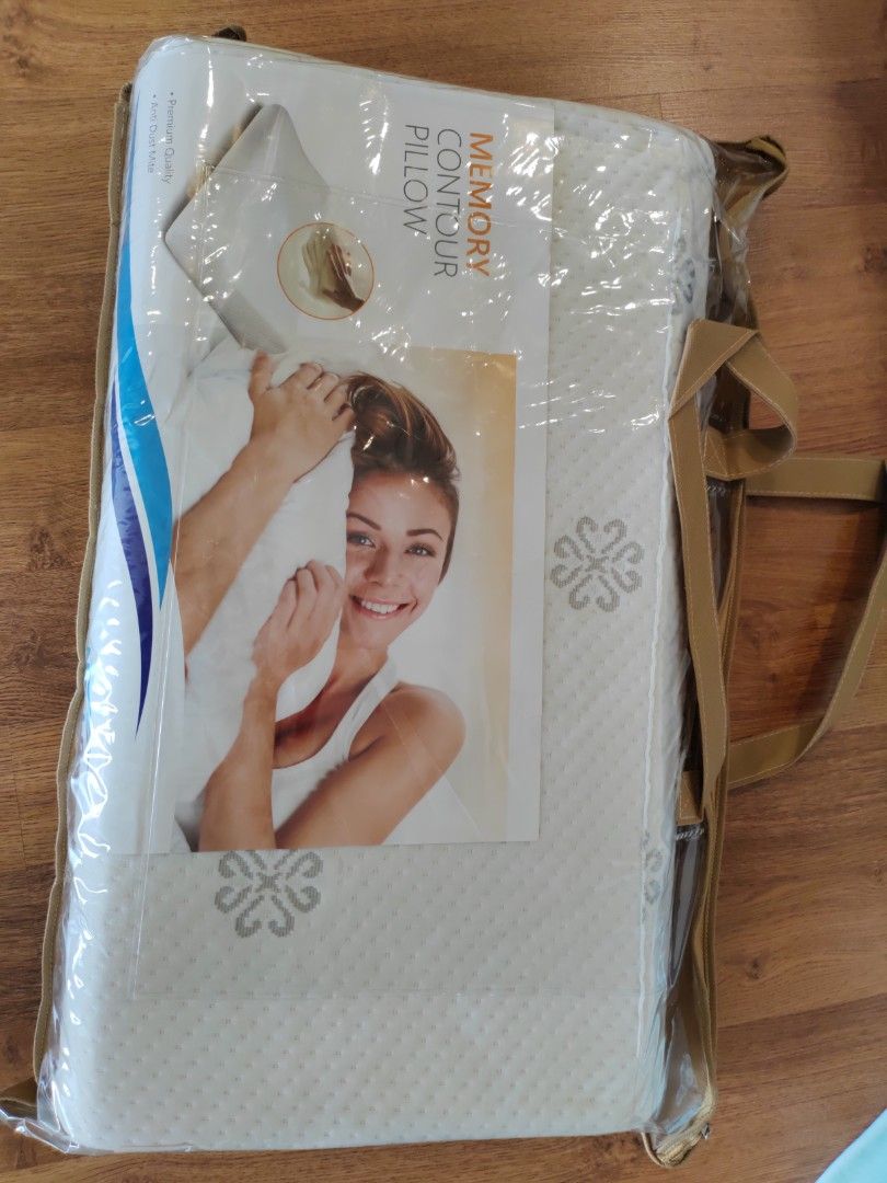 Neckpro Pillow