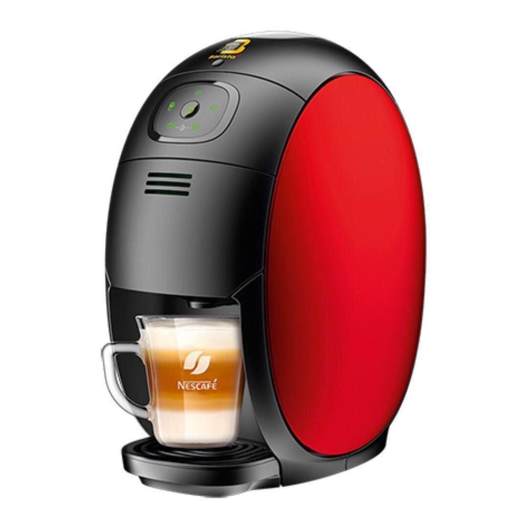 Nescafe barista best sale