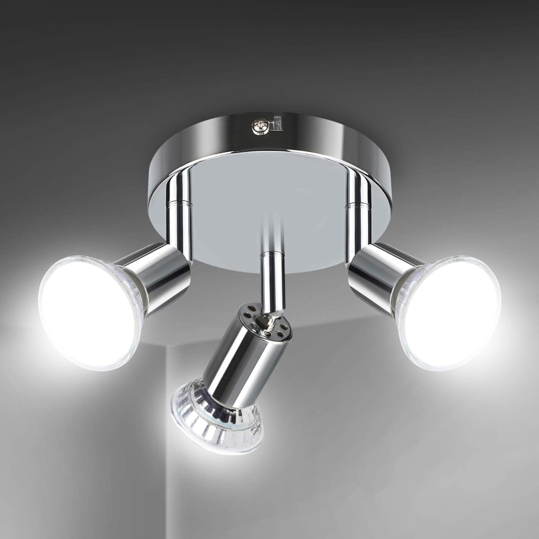 Creyer led ceiling light 2025