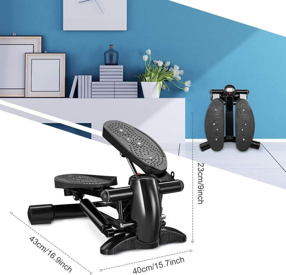 Stepper machine for best sale sale near me