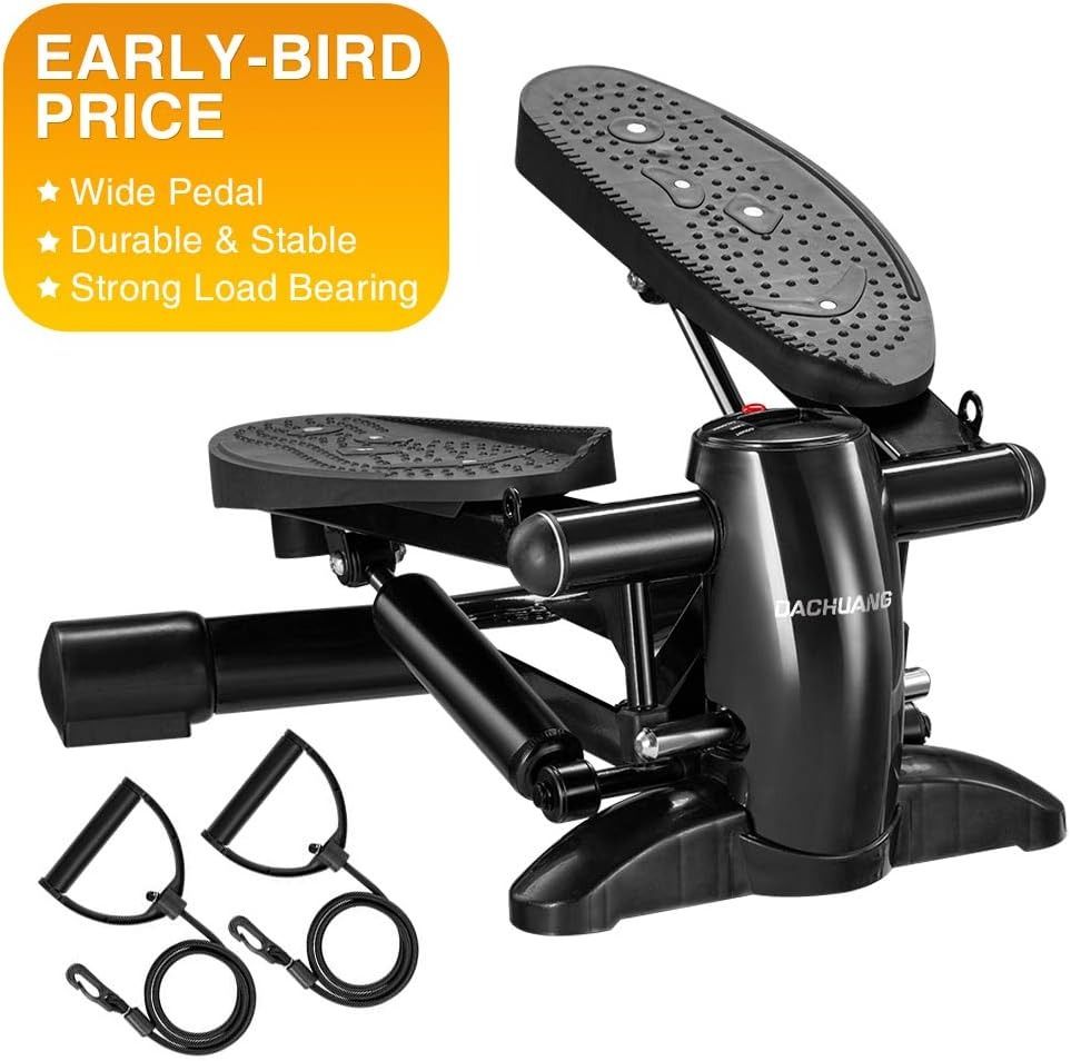 Best home stepper hotsell machine