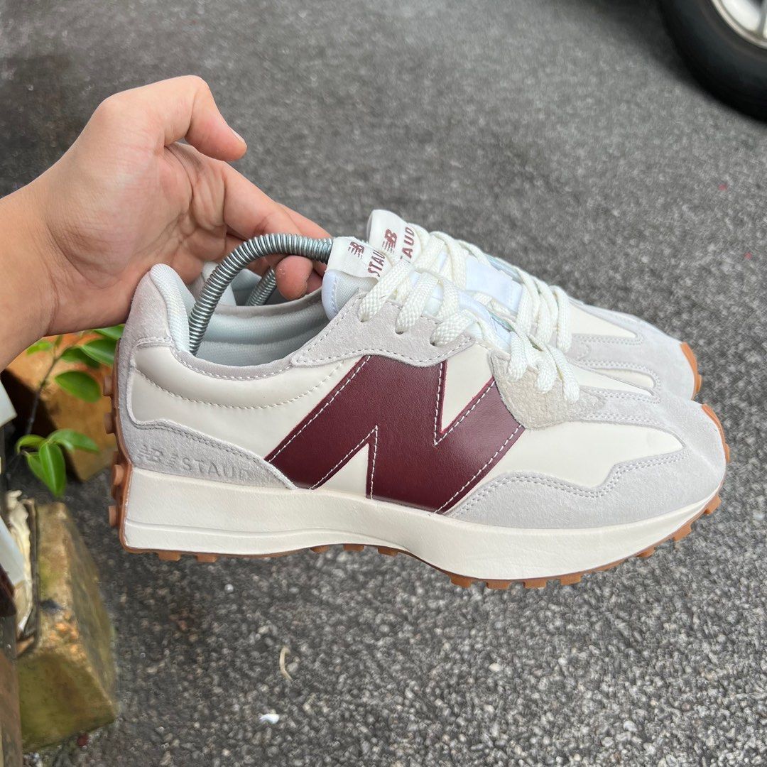 New balance femme fashion on sale