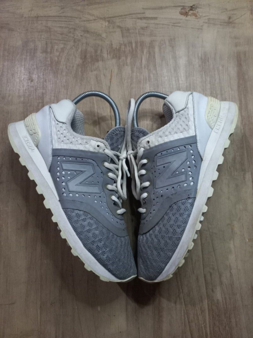 New balance 574 sales re-engineered breathe uk