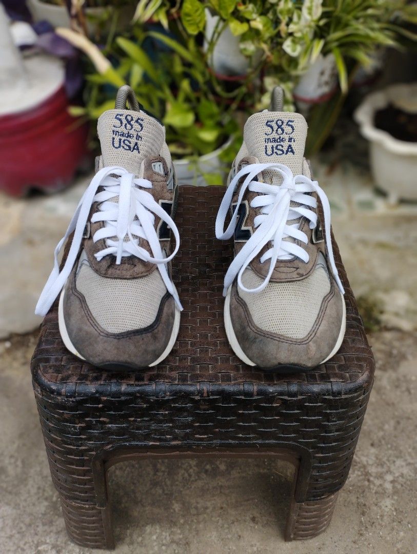 New balance outlet miusa 585