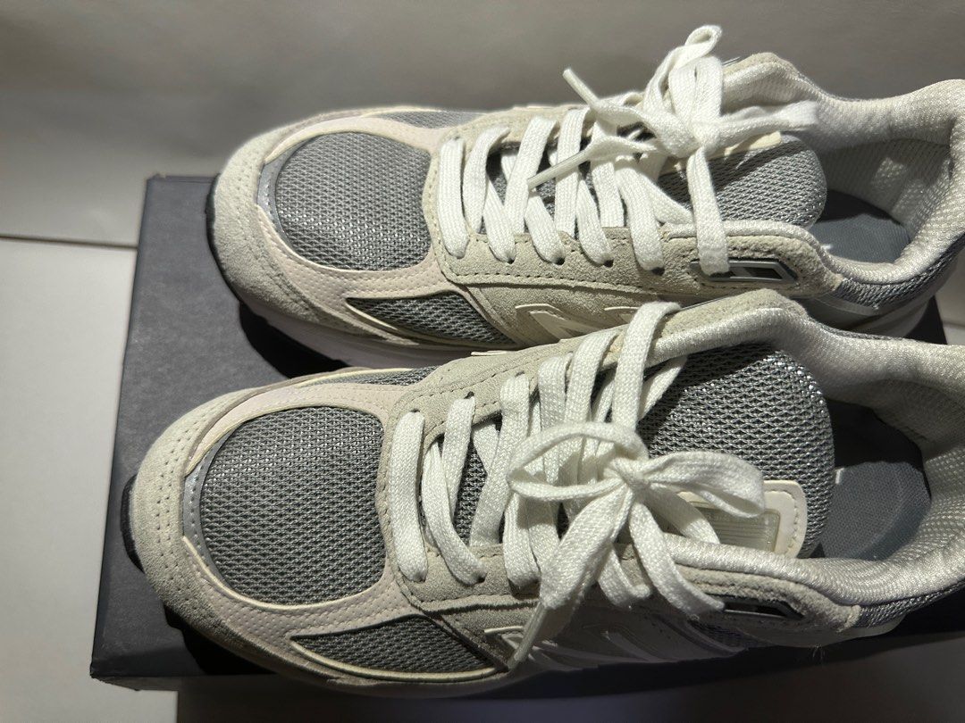 New balance 990v5 37 Carousell