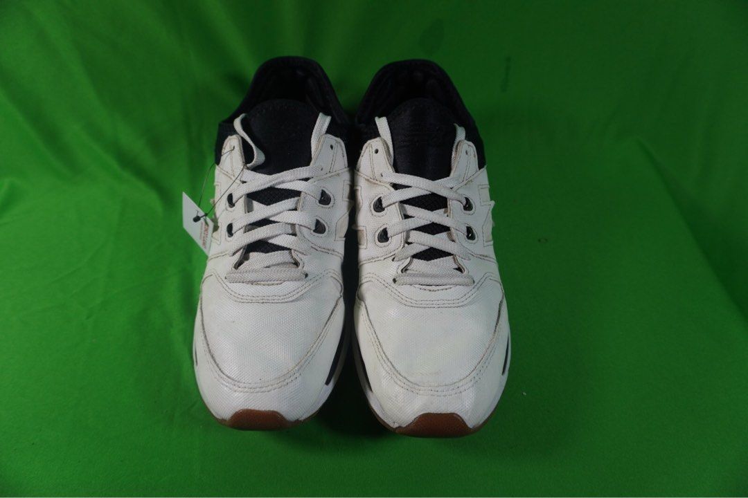New balance 009 black 011 sale