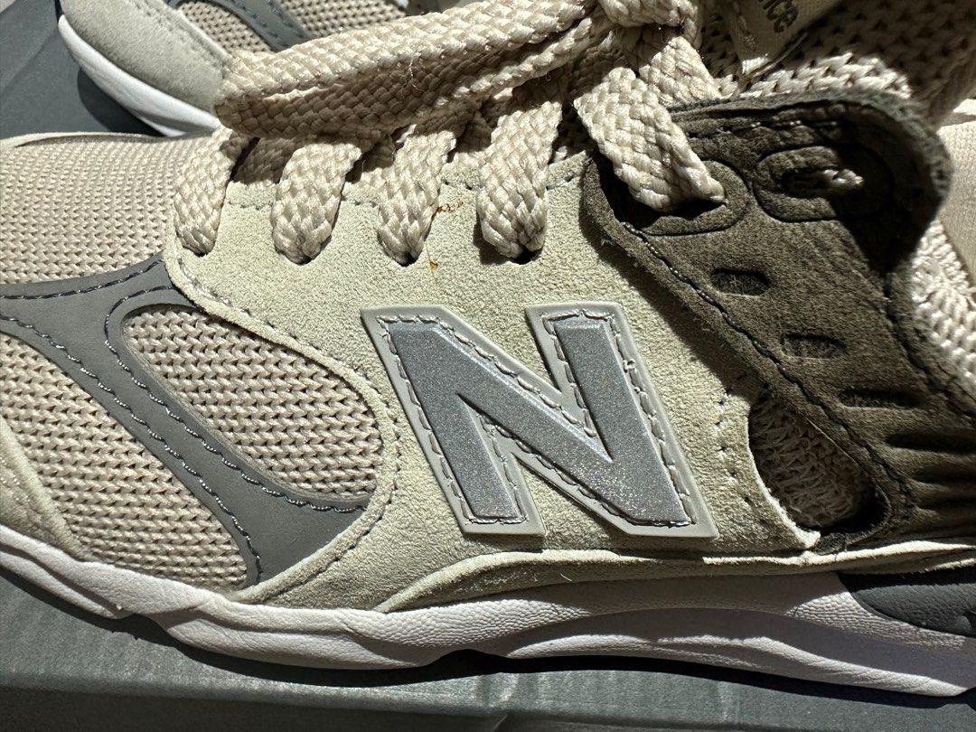 New balance top x90rla