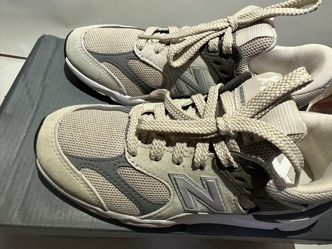 New balance top x90rla