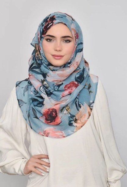 New Bokitta Voila Fayrooz Azhaar Women s Fashion Muslimah Fashion Hijabs on Carousell