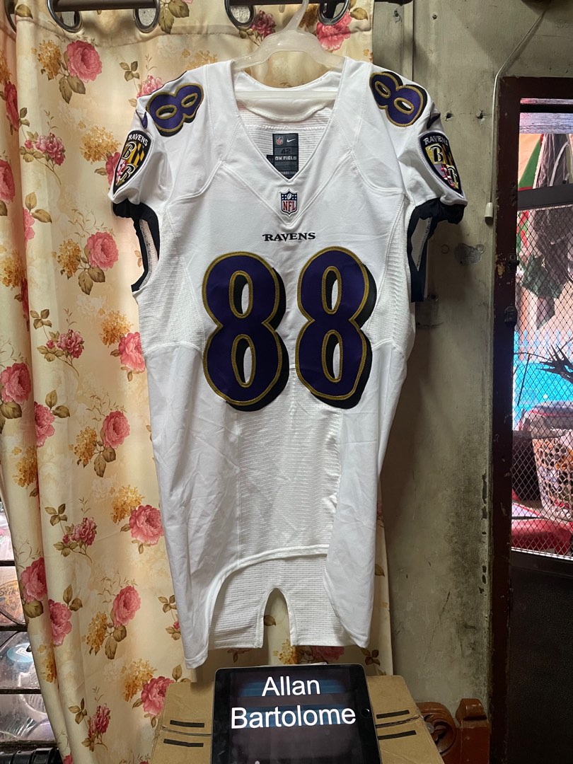 NFL Team Issued Jersey Sports Equipment Other Sports Equipment