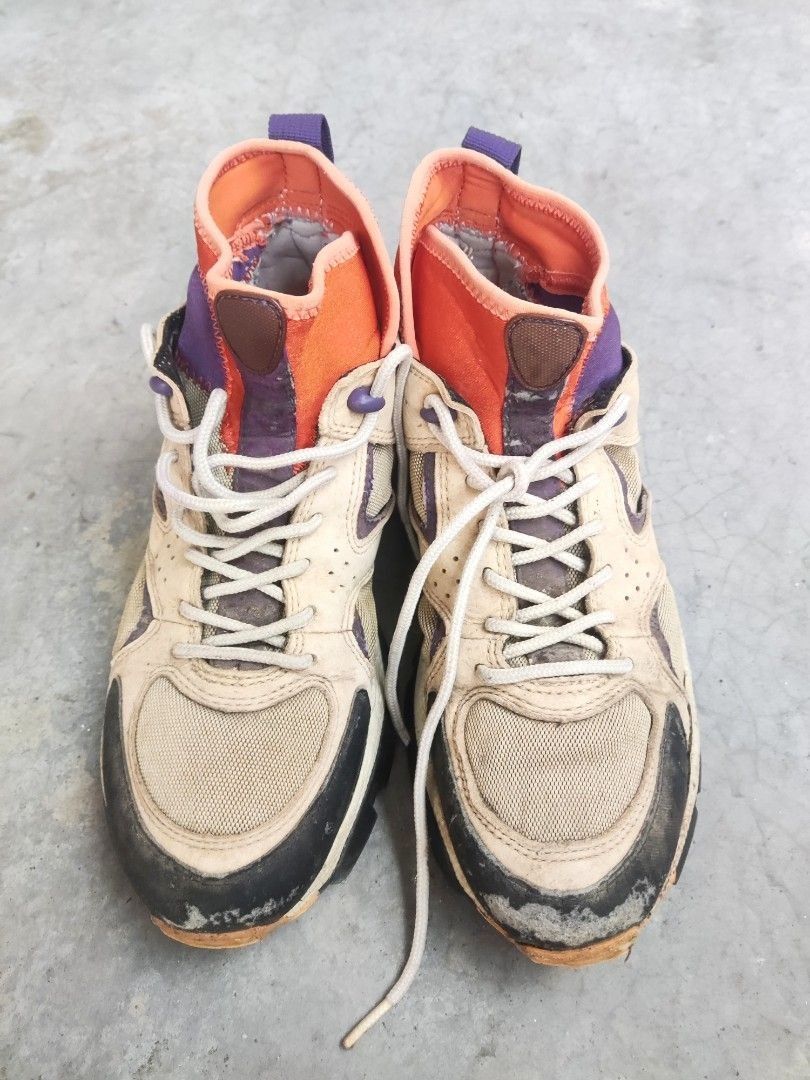 Nike hot sale acg 2002