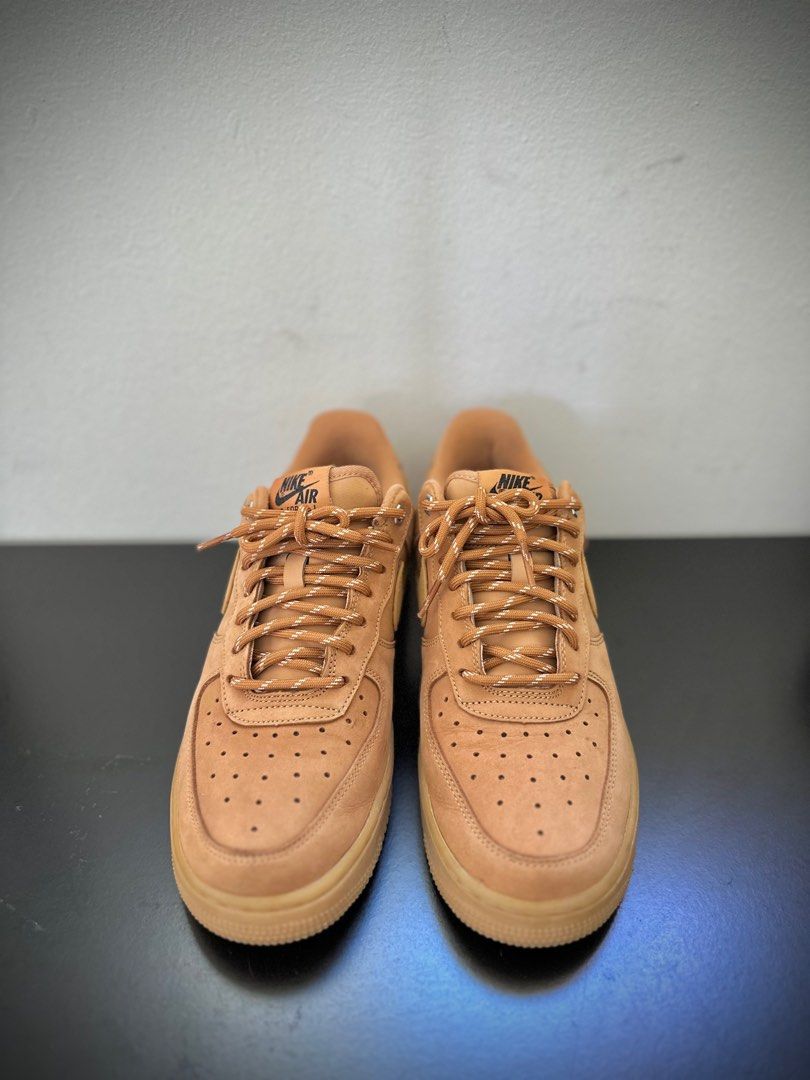 Air force shop 1 wb flax