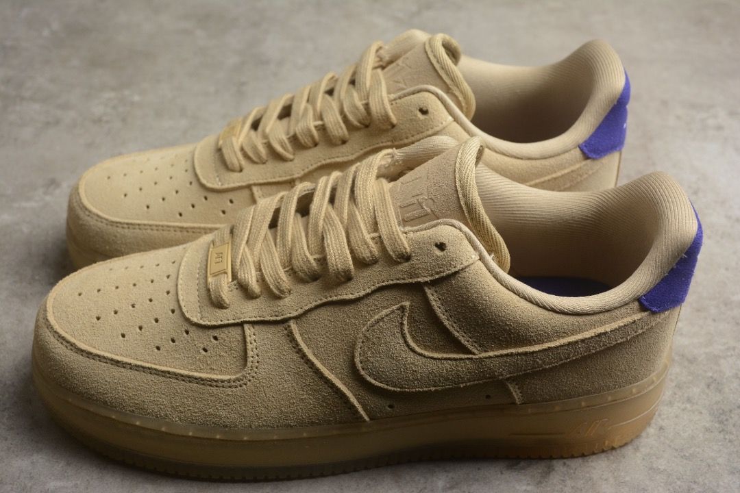 Nike Air Force 1 Low Grain shoes Euro 36 45