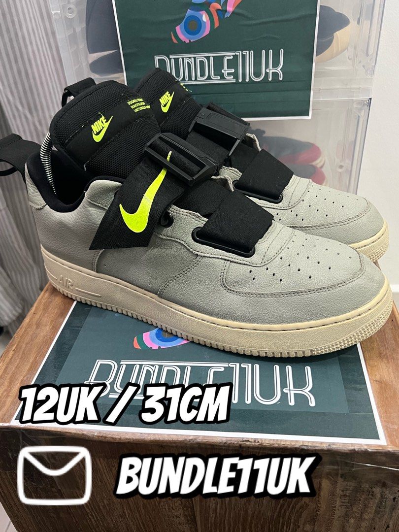 Nike store spruce fog