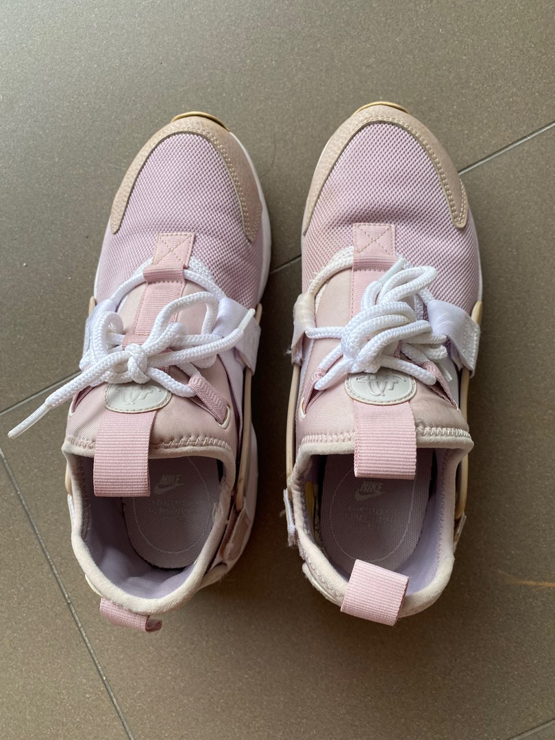 Nike huarache city low pink 2025