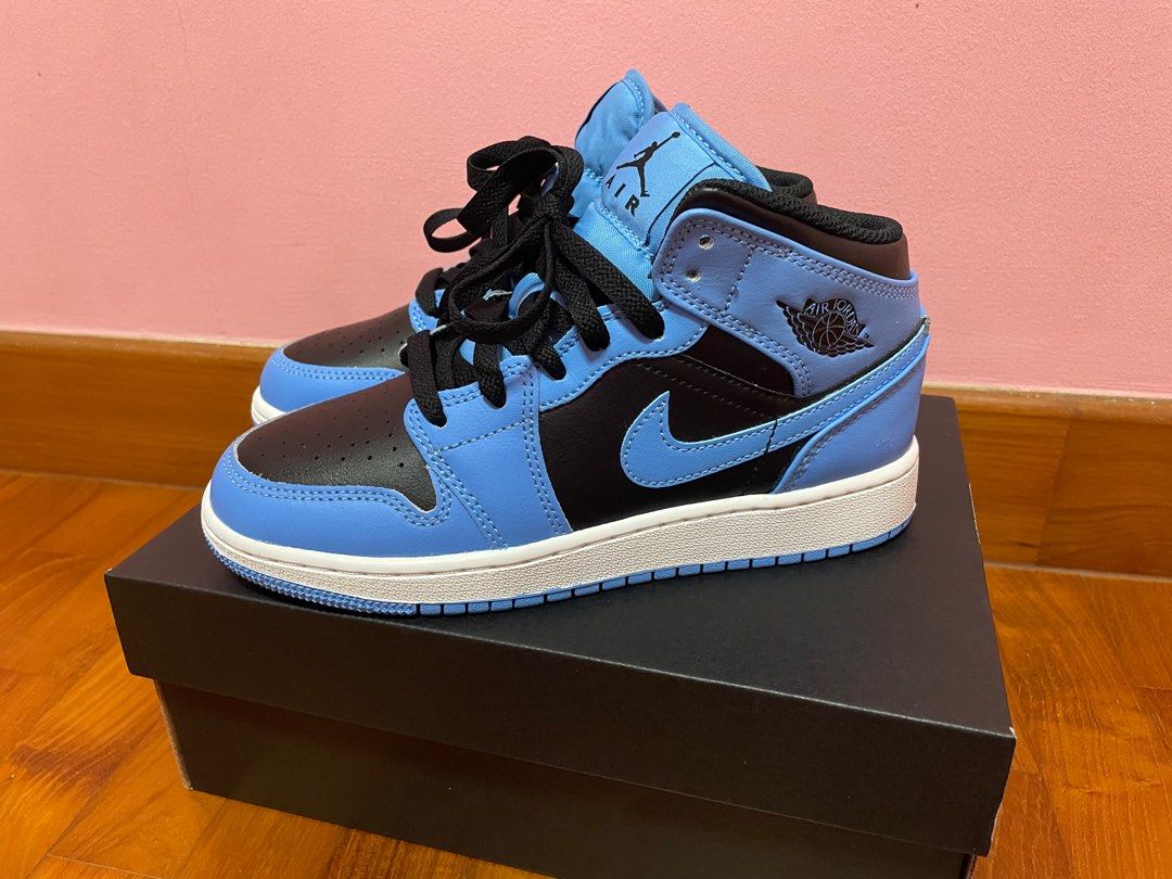 Jordan 1 older kids deals