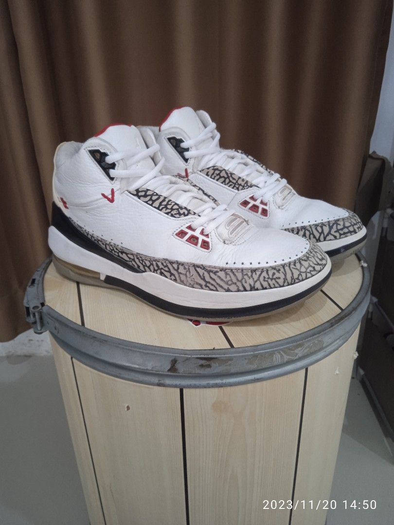Jordan discount 2.5 team