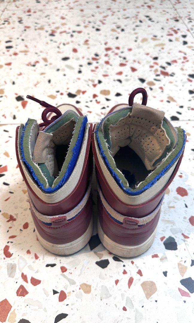 exclusive nike jordans