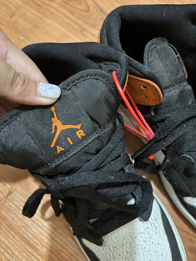 shattered backboards jordan 5
