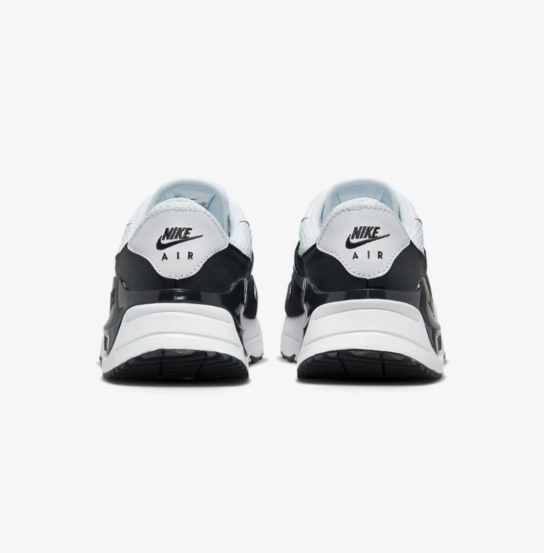Air max outlet black 218
