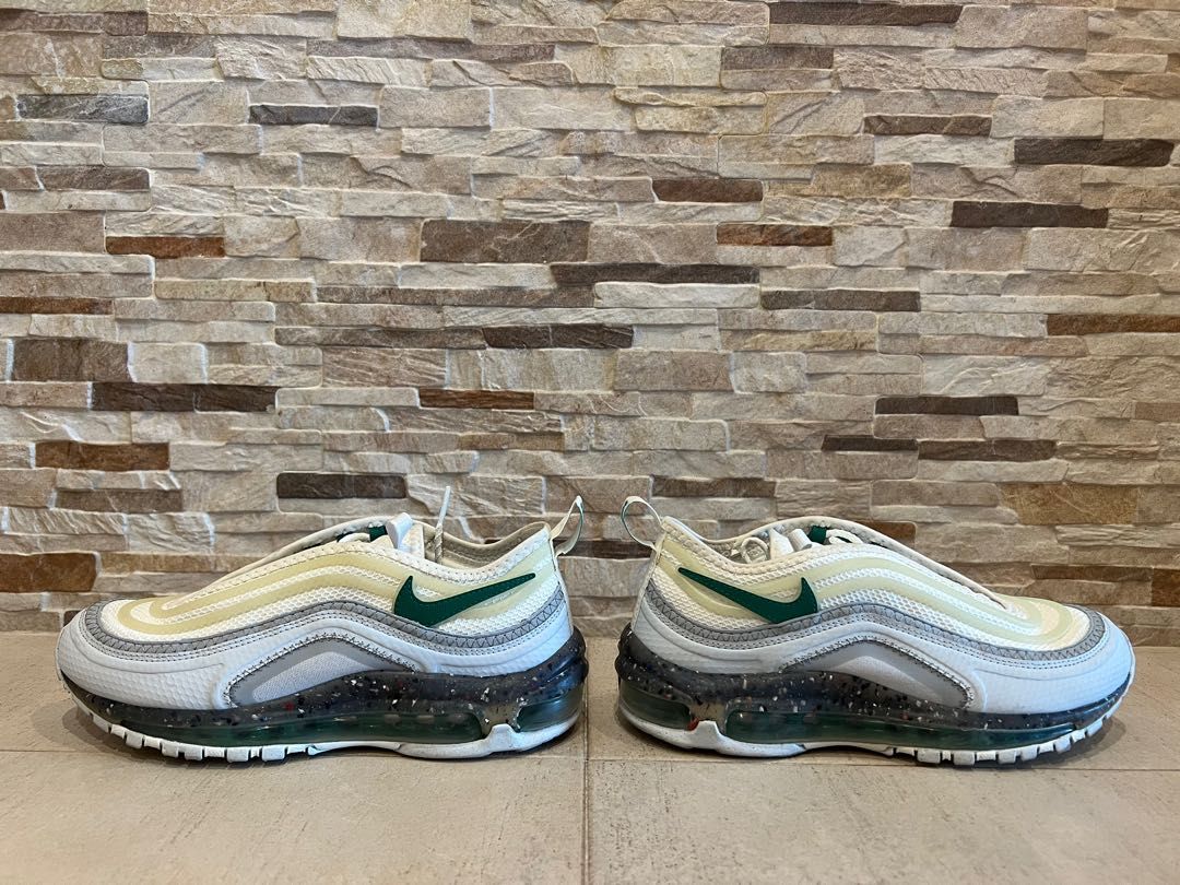 Nike 97 summit white store