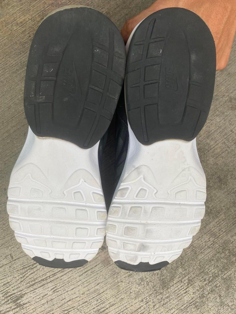 mens nike air max vgr